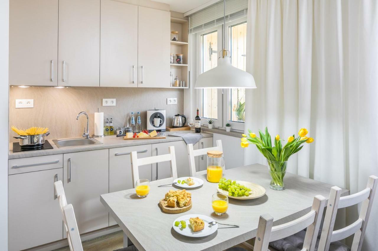 Rent like home - Łukaszówki Zakopane Kültér fotó
