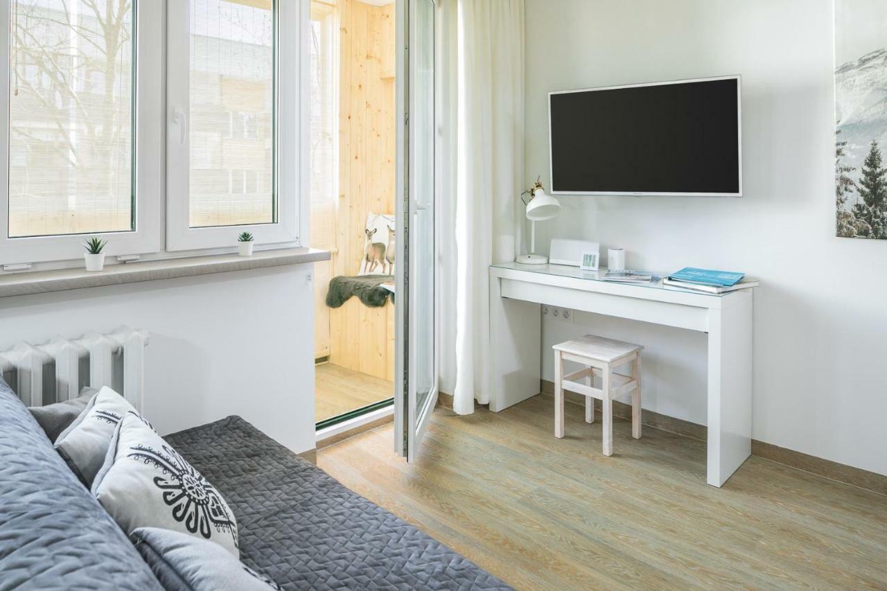 Rent like home - Łukaszówki Zakopane Kültér fotó