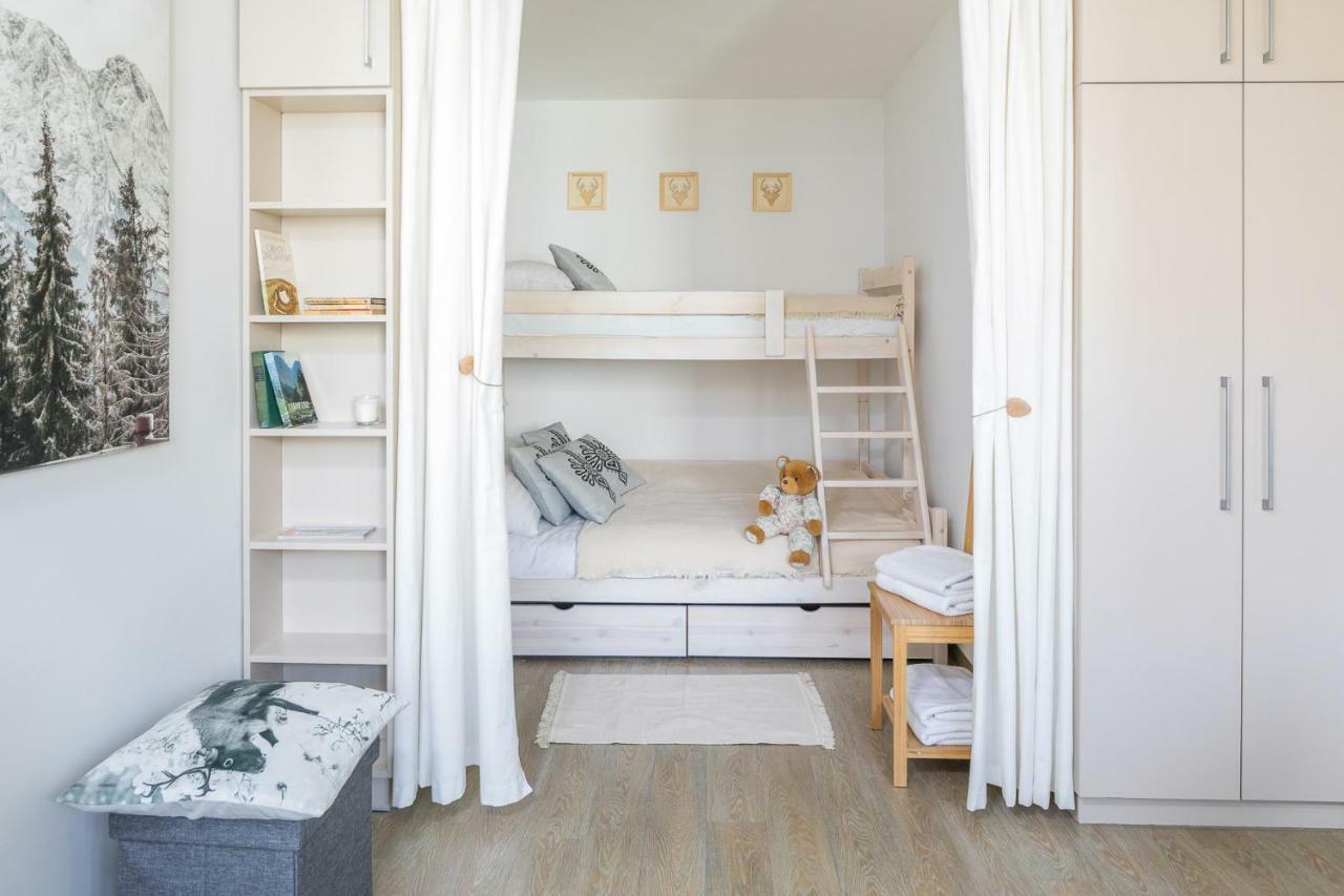 Rent like home - Łukaszówki Zakopane Kültér fotó