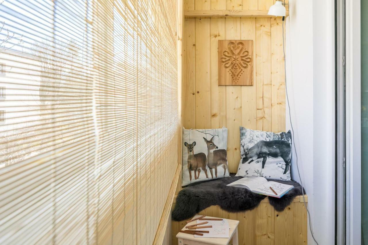Rent like home - Łukaszówki Zakopane Kültér fotó