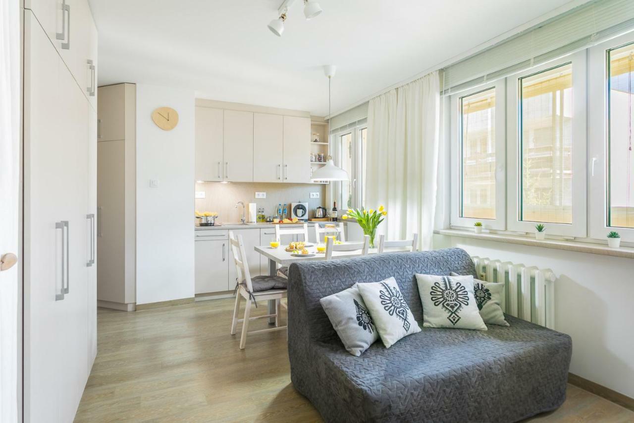 Rent like home - Łukaszówki Zakopane Kültér fotó