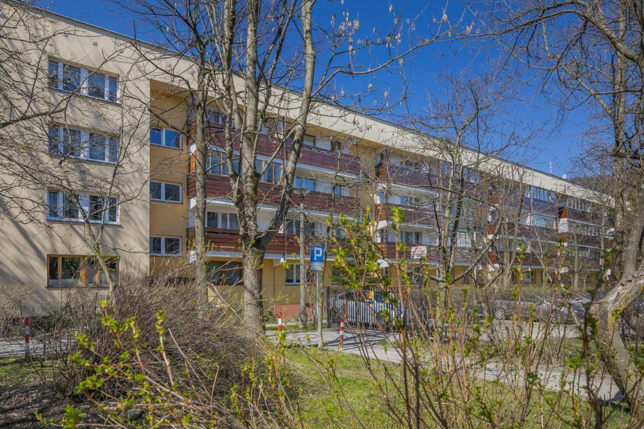 Rent like home - Łukaszówki Zakopane Kültér fotó