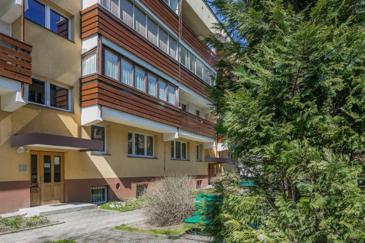 Rent like home - Łukaszówki Zakopane Kültér fotó